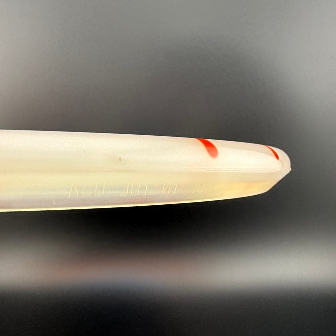 Fly Dye Z Zone Discraft