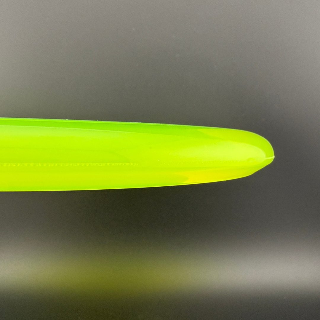 Ethos Praxis - DFX LTD Mythix - 1/1600 TSA