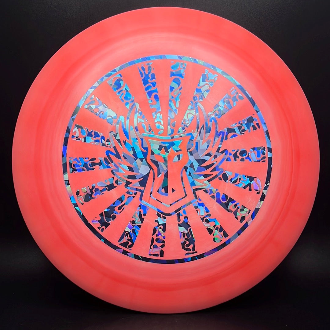 ESP Nuke Darkhorse Brodie Smith Team Discraft