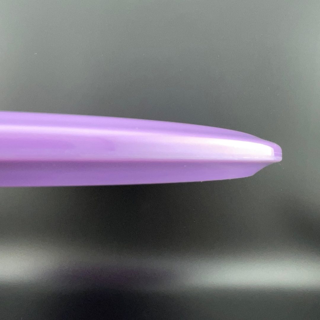 Forged Supra - Finish Line Stamp *Gibson Stash* Finish Line