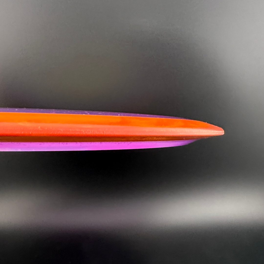 Particle Proton Eclipse Insanity - "Puppeteer" - Factory Misprint Axiom