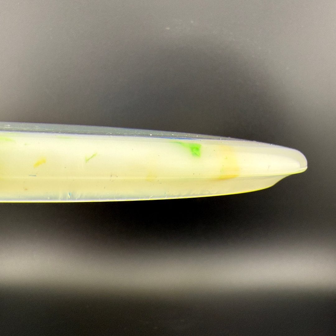 Granite Quake - Sullivan Tipton 2025 Tour Series DGA