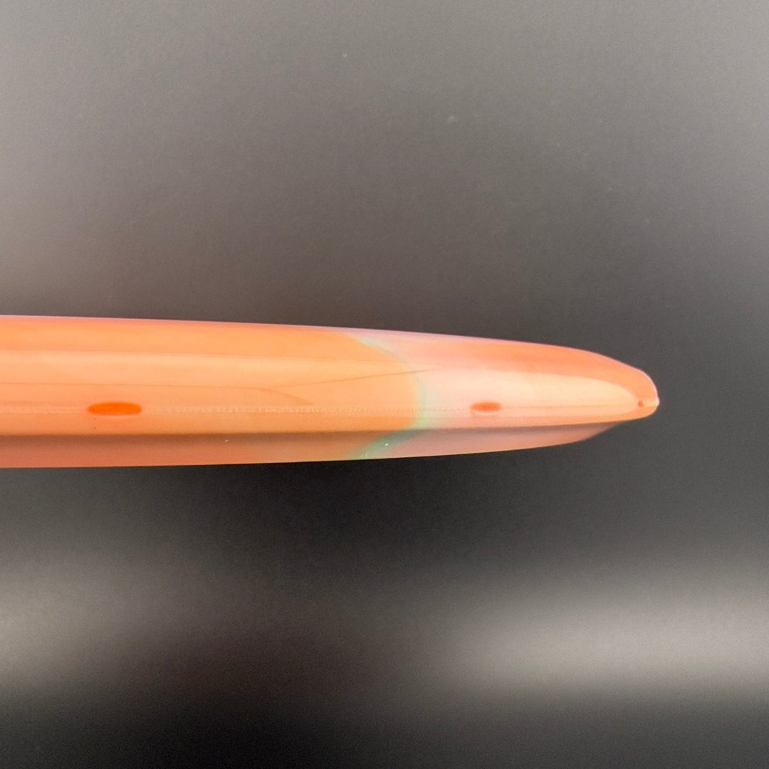 Nebula Aura Mana - 2025 Zoe Andyke Signature TSA