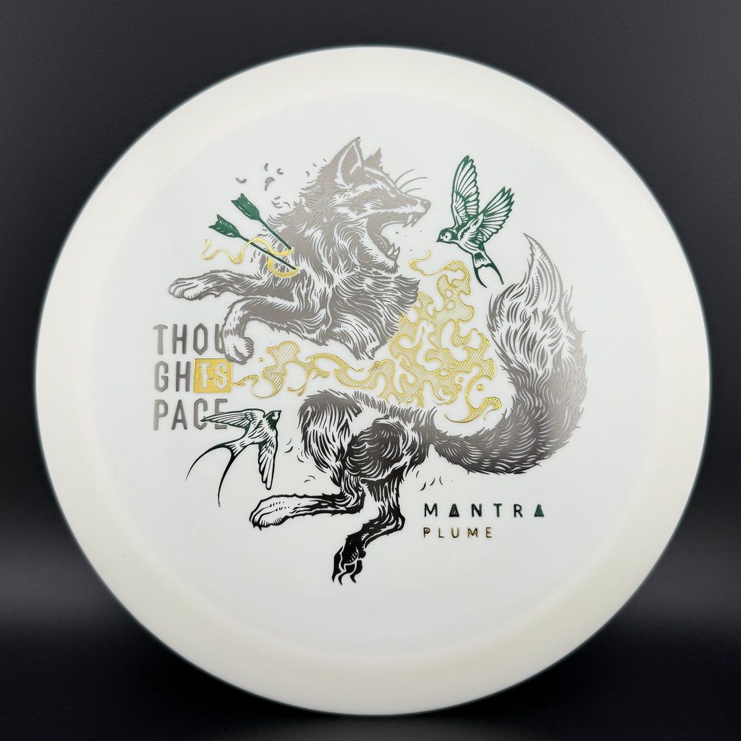 Plume Mantra - Limited Release TSA