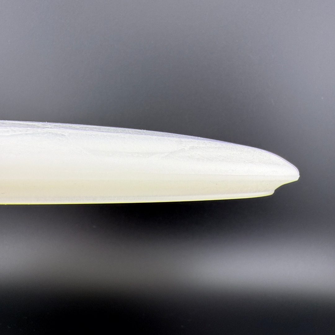 Glow Egg Shell Stegosaurus - Special Edition Dino Discs