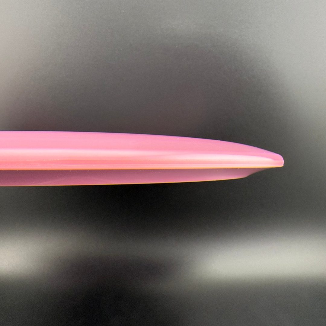 ESP Cicada - "The Squirrpion" by Marm O. Set Discraft