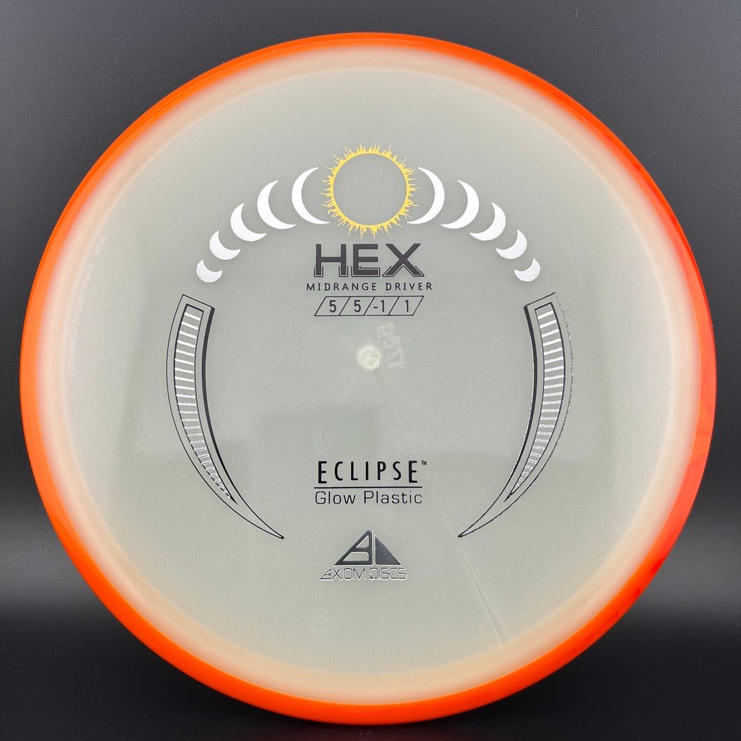 Eclipse 2.0 Hex Axiom