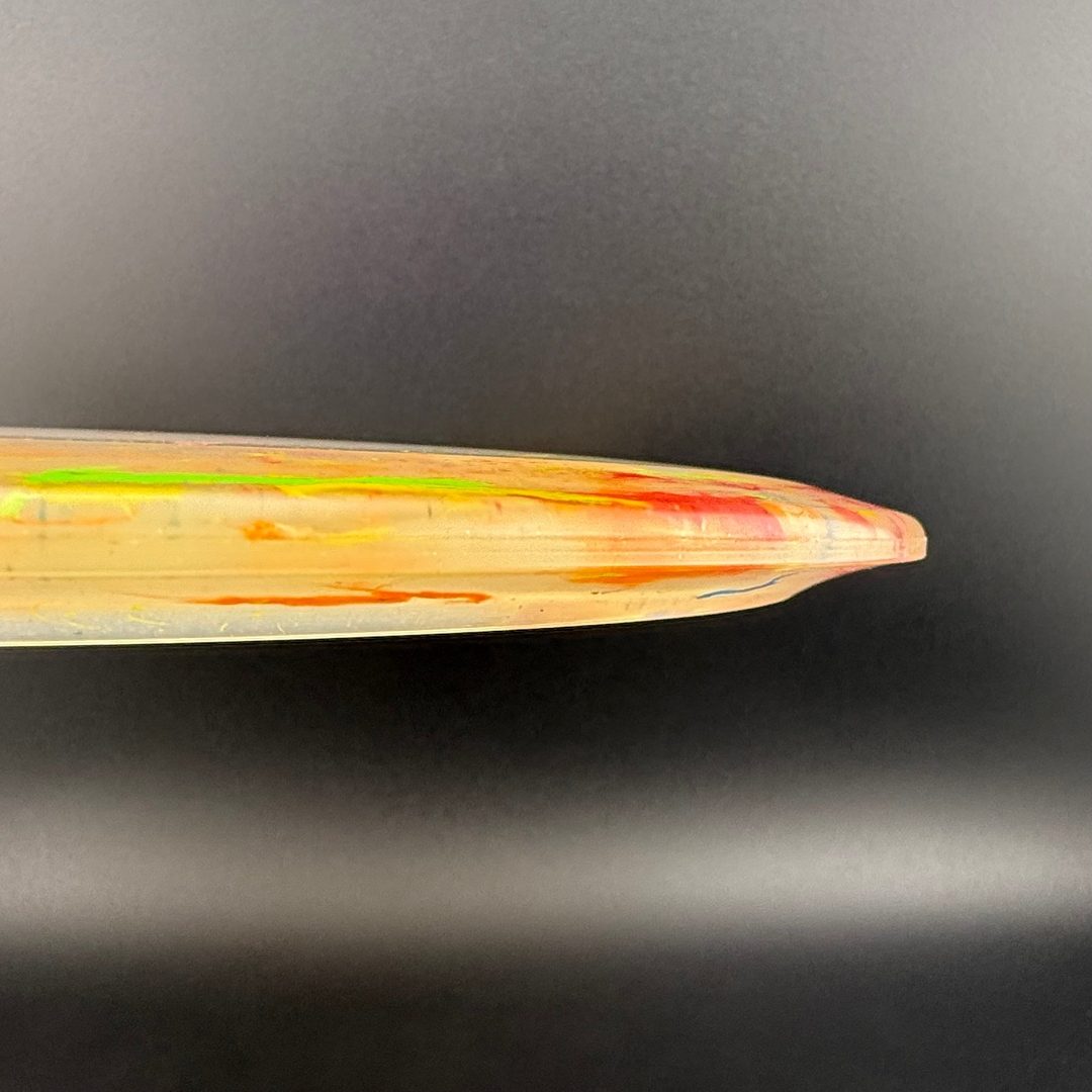 Jawbreaker Z FLX Cicada - Elk Man 2.0 by Ripper Studios Discraft