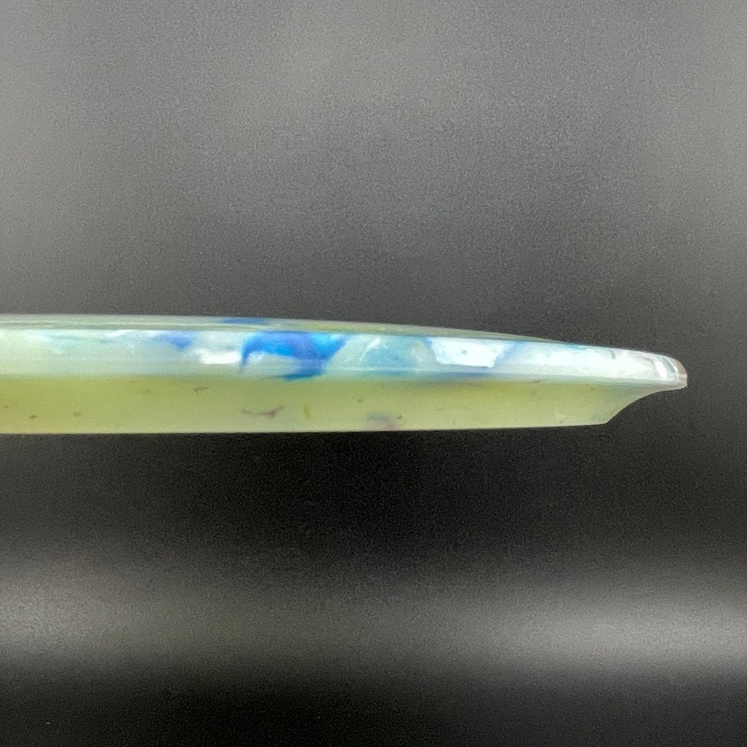 Jawbreaker Z FLX Xtreme - Ezra Aderhold Discraft