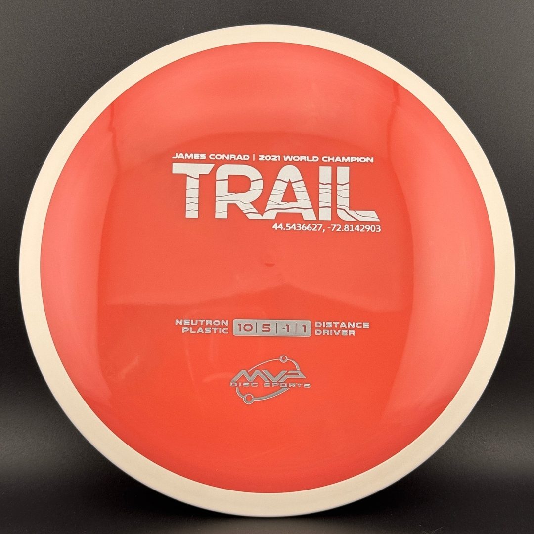 Neutron Trail MVP