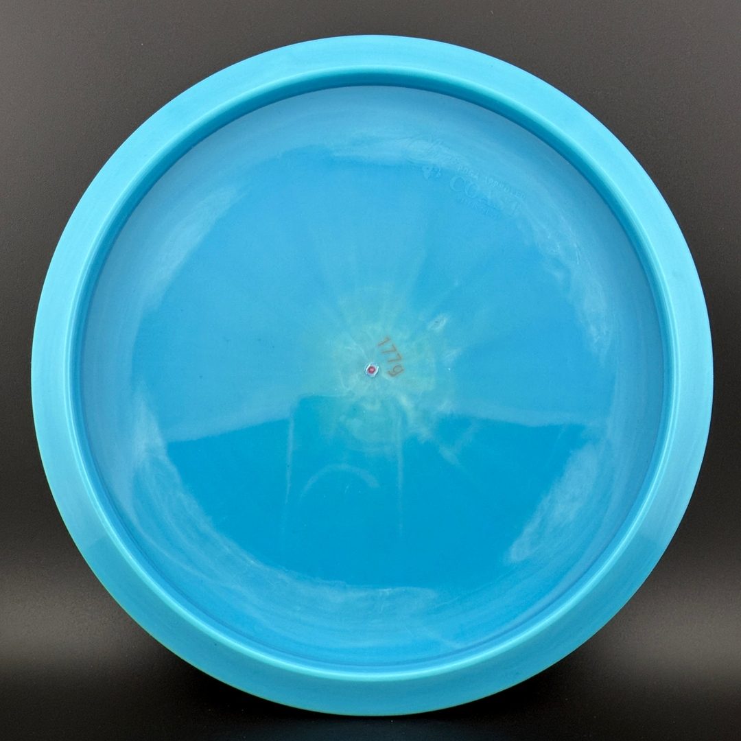 Signature Line Coast - Prototype