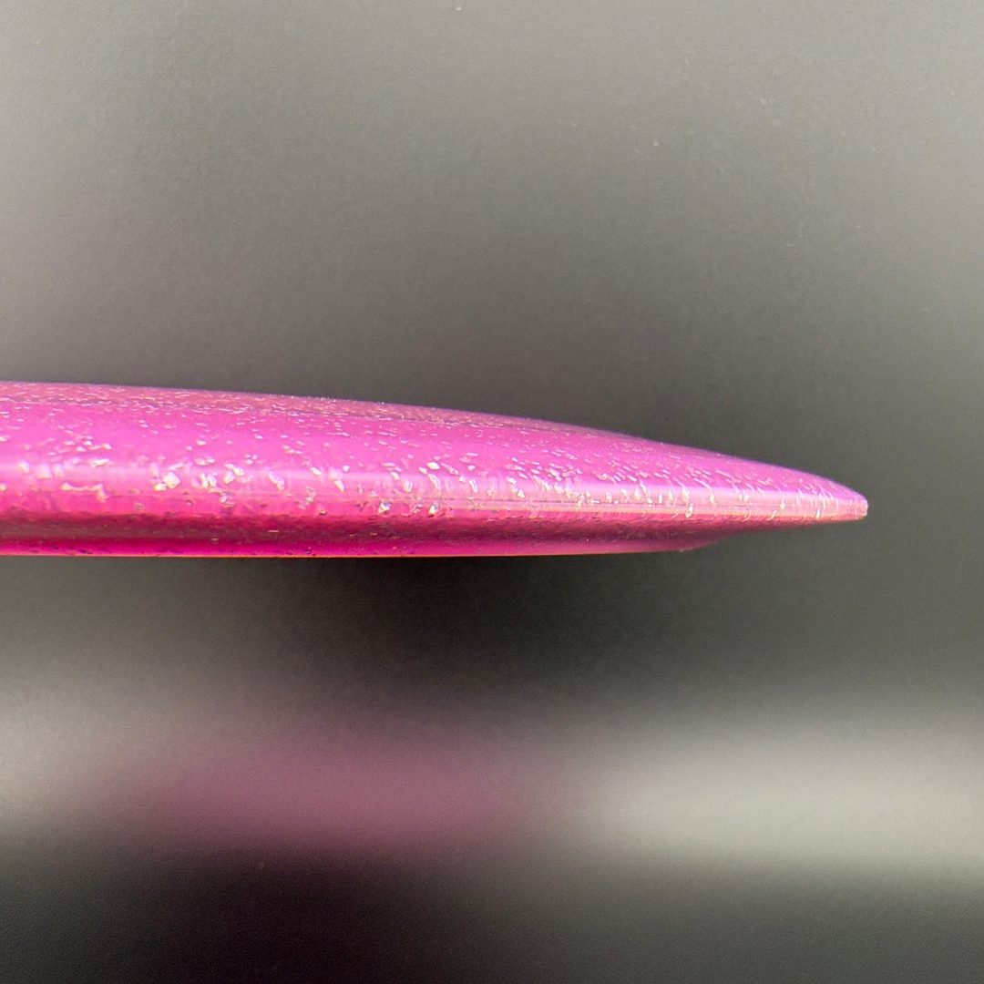 Z Sparkle Zeus - Paul McBeth Limited Edition Discraft