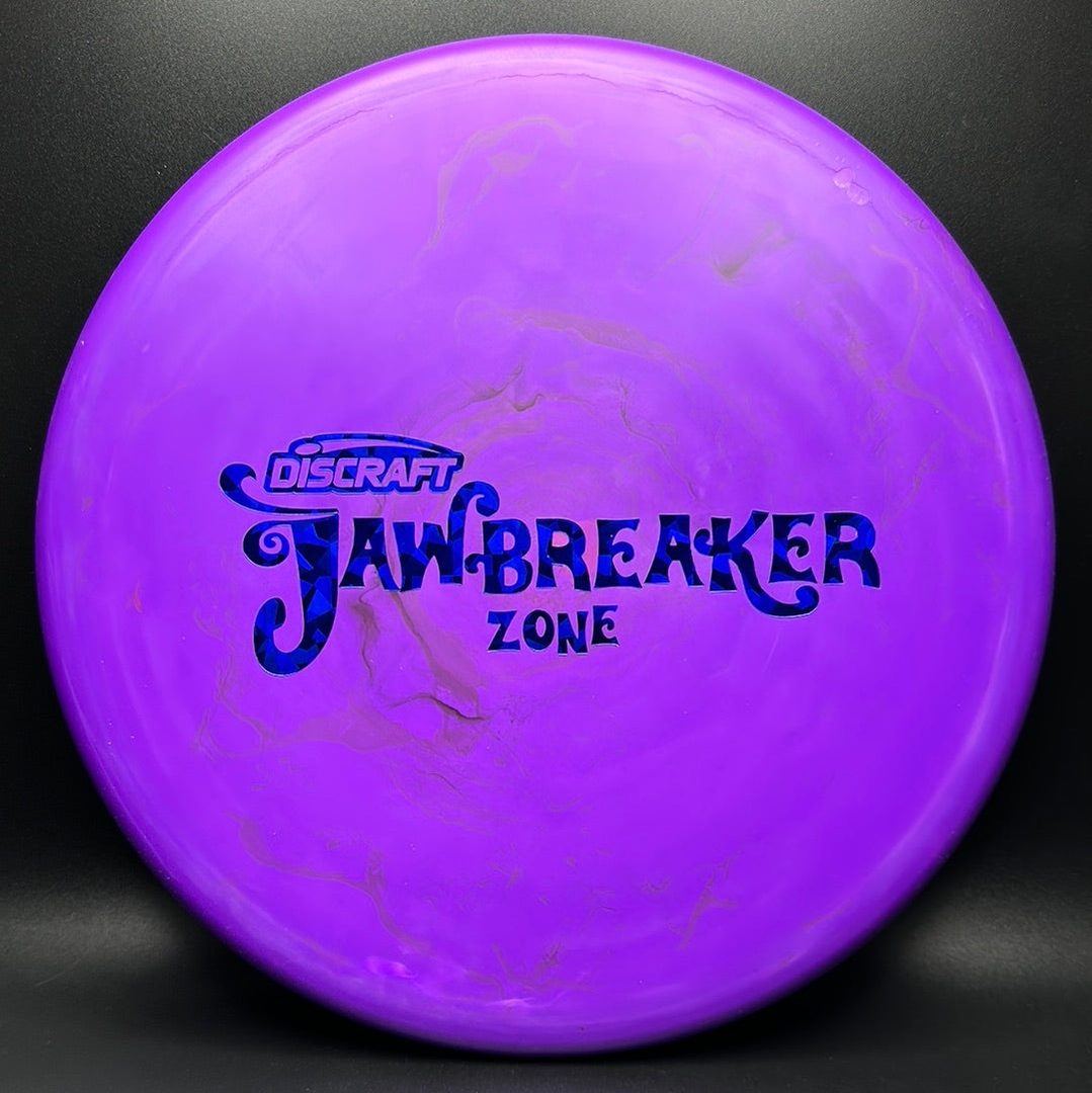 Jawbreaker Zone Discraft