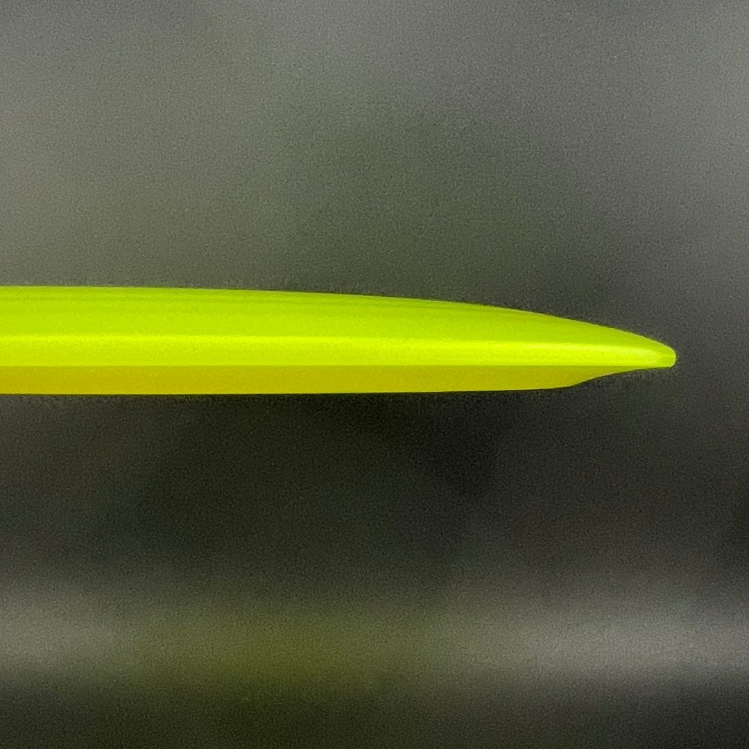 Fluid Heist Dynamic Discs