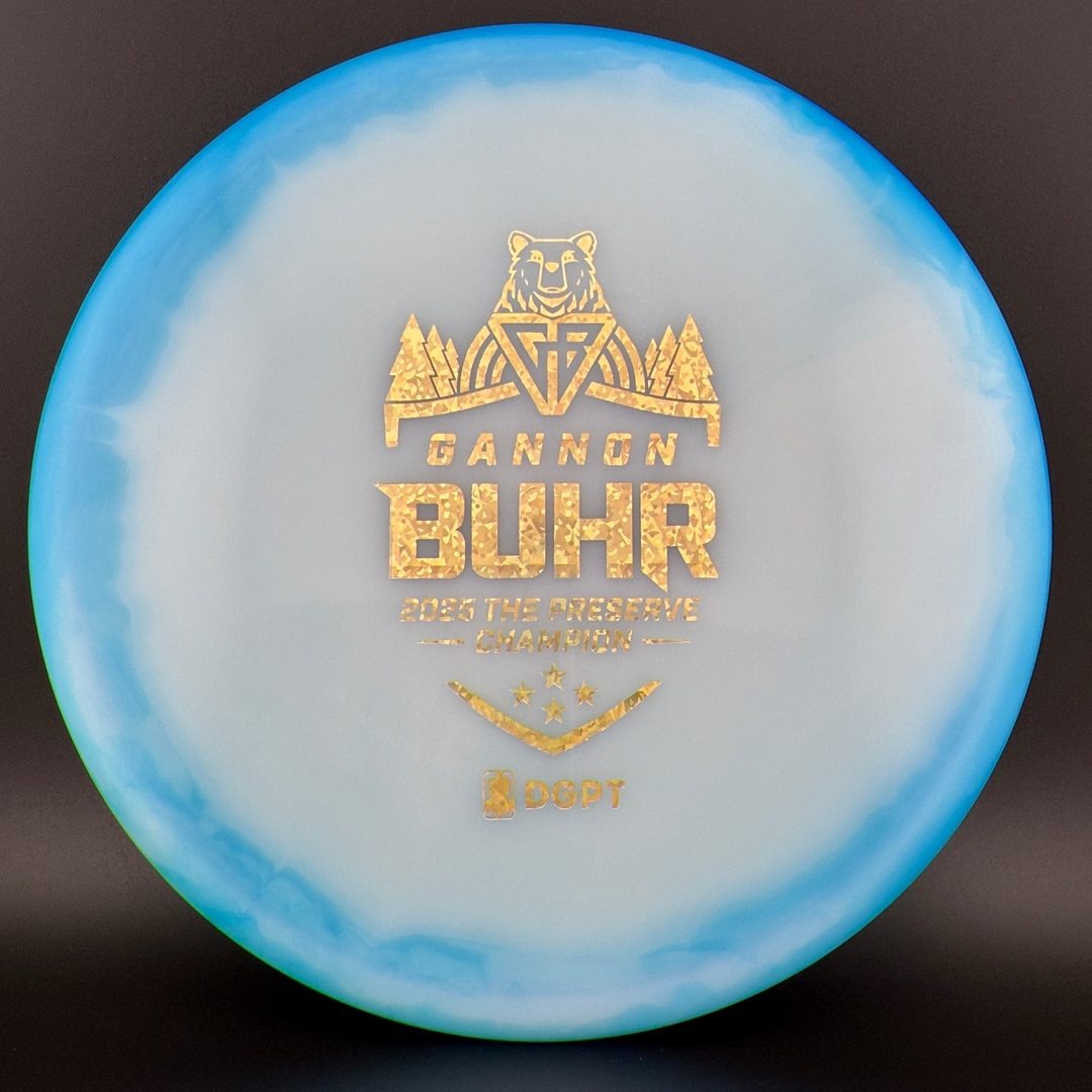 Horizon C-Line P4 - Gannon Buhr Triumph 2025 Preserve Discmania