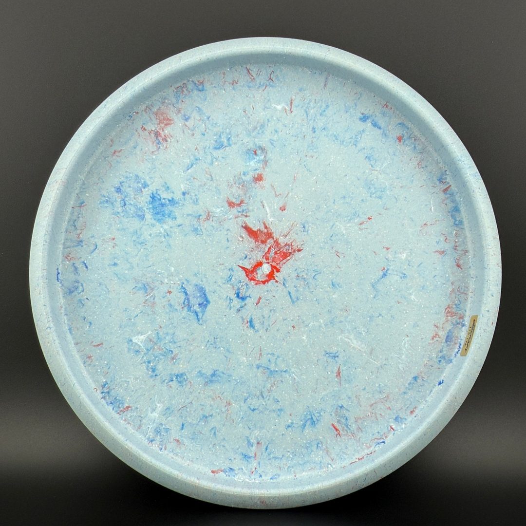 Special Blend Luna - Prototype - Paul McBeth Discraft