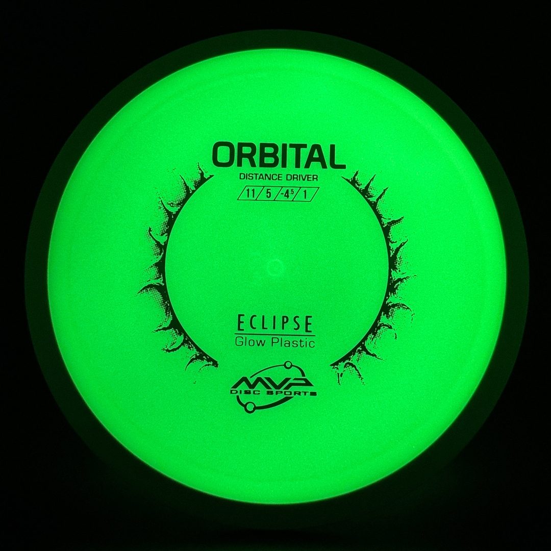 Eclipse Orbital MVP