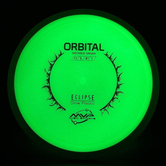 Eclipse Orbital MVP