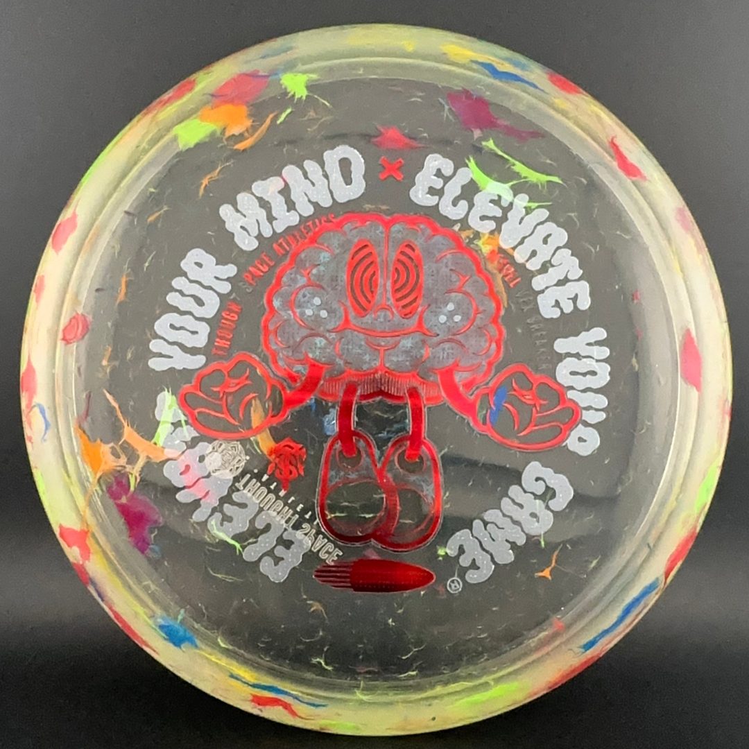 Vex Breaker Vessel - Elevate Your Mind TSA