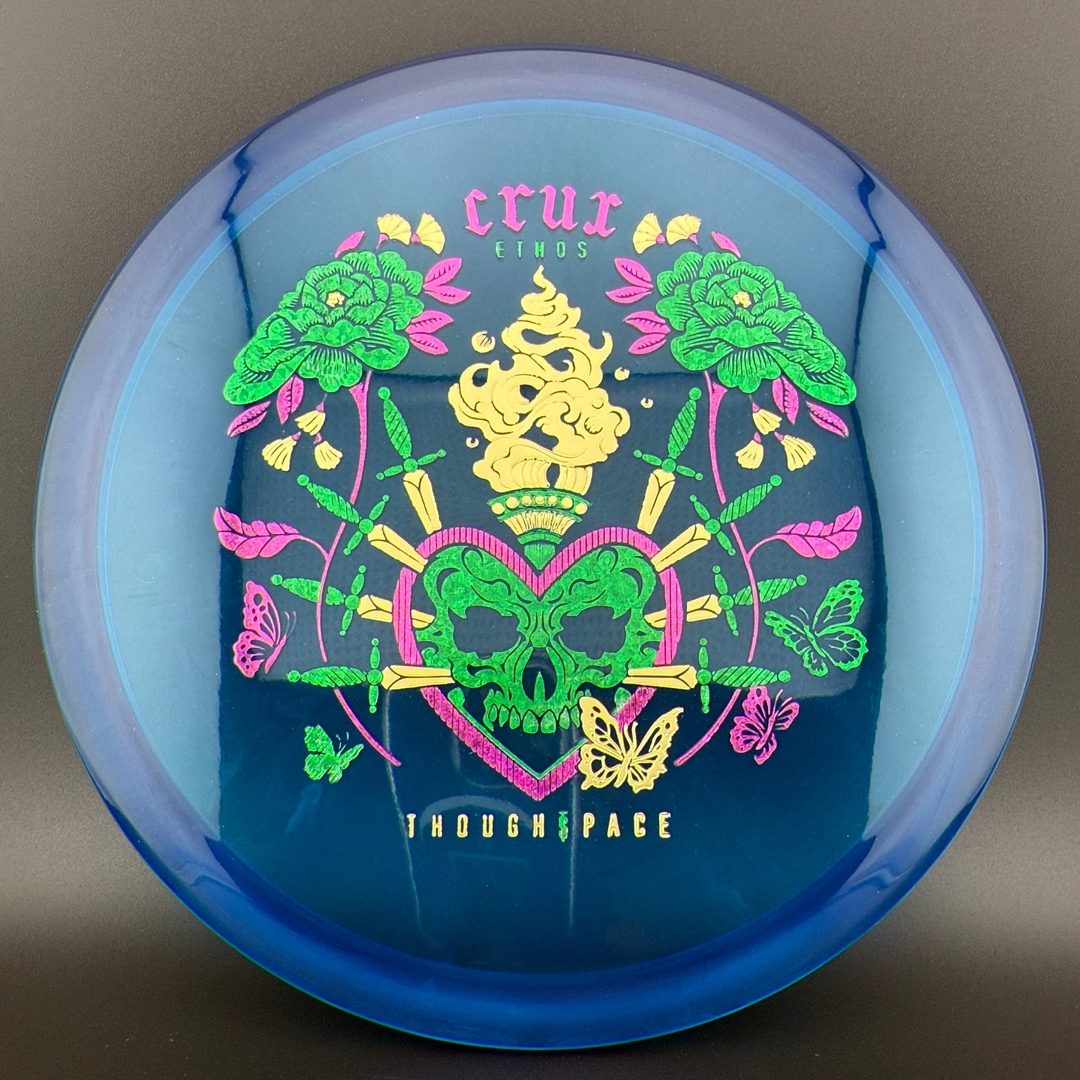 Ethos Crux - First Run TSA