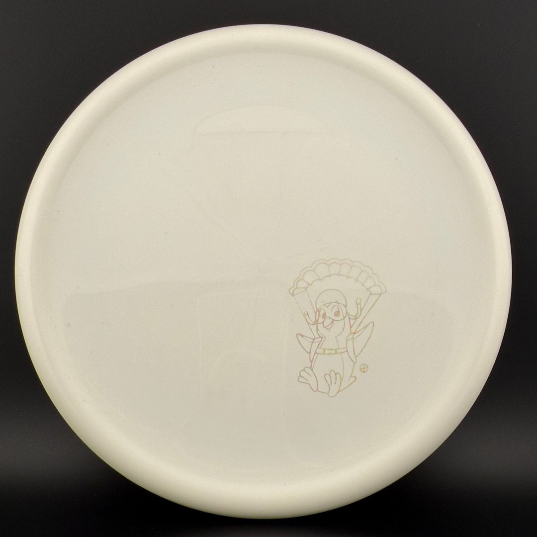 K1 Soft Berg - Parachute Penguin Kastaplast