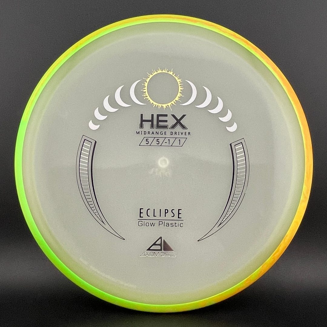 Eclipse 2.0 Hex Axiom