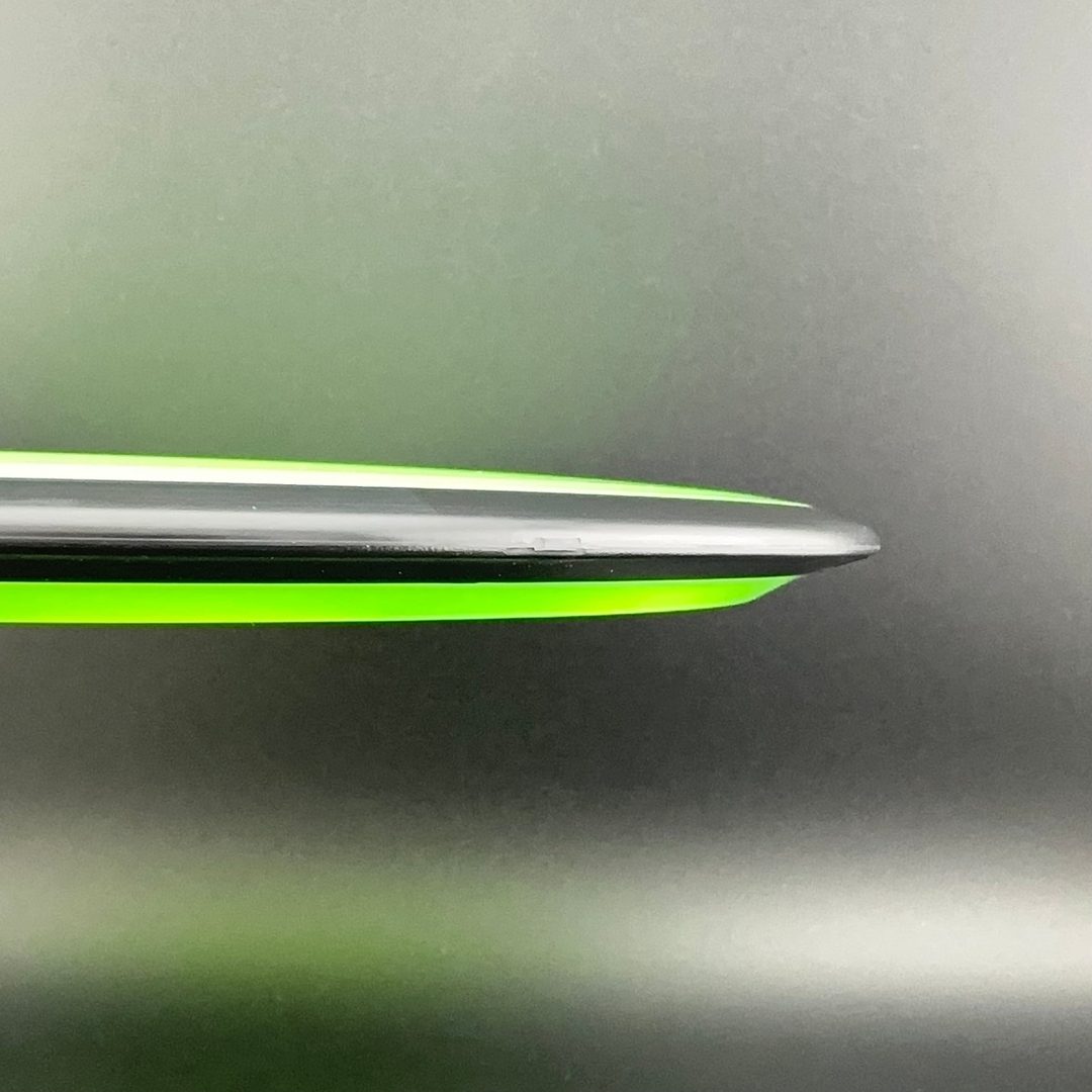 Neutron Volt - Blank MVP