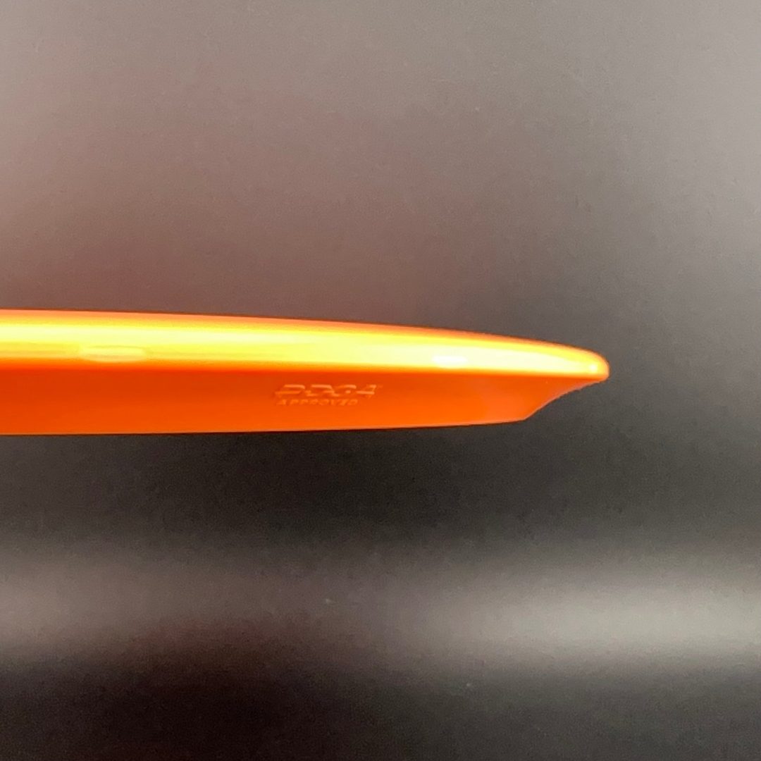 Neutron Turbulence Streamline