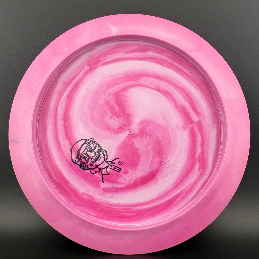 Swirl S-Line Cloud Breaker - Eagle McMahon - Final Run *Colten Stash
