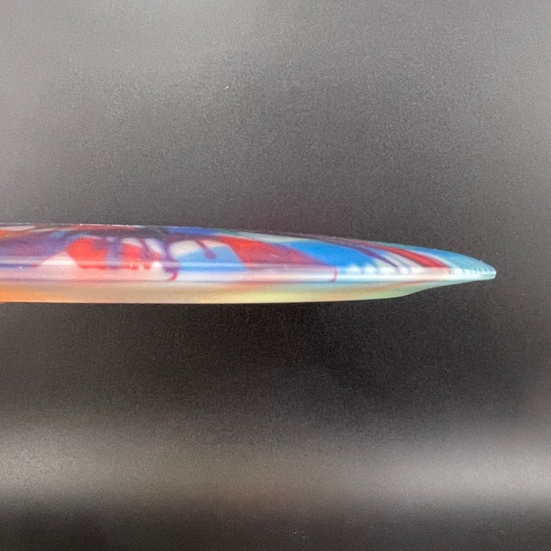 I-Dye Champion Boss Innova