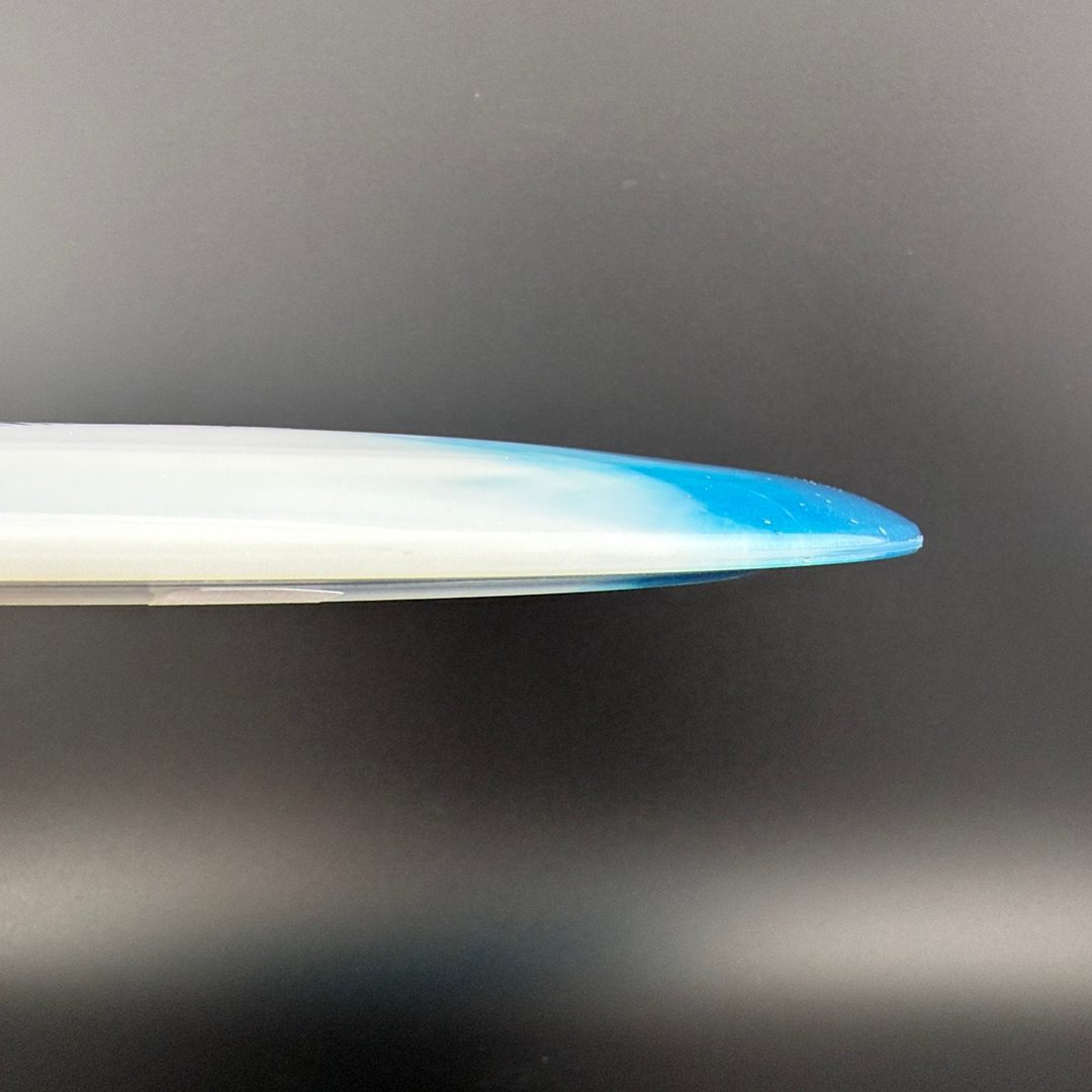 Duo Mamba - Air Force Innova