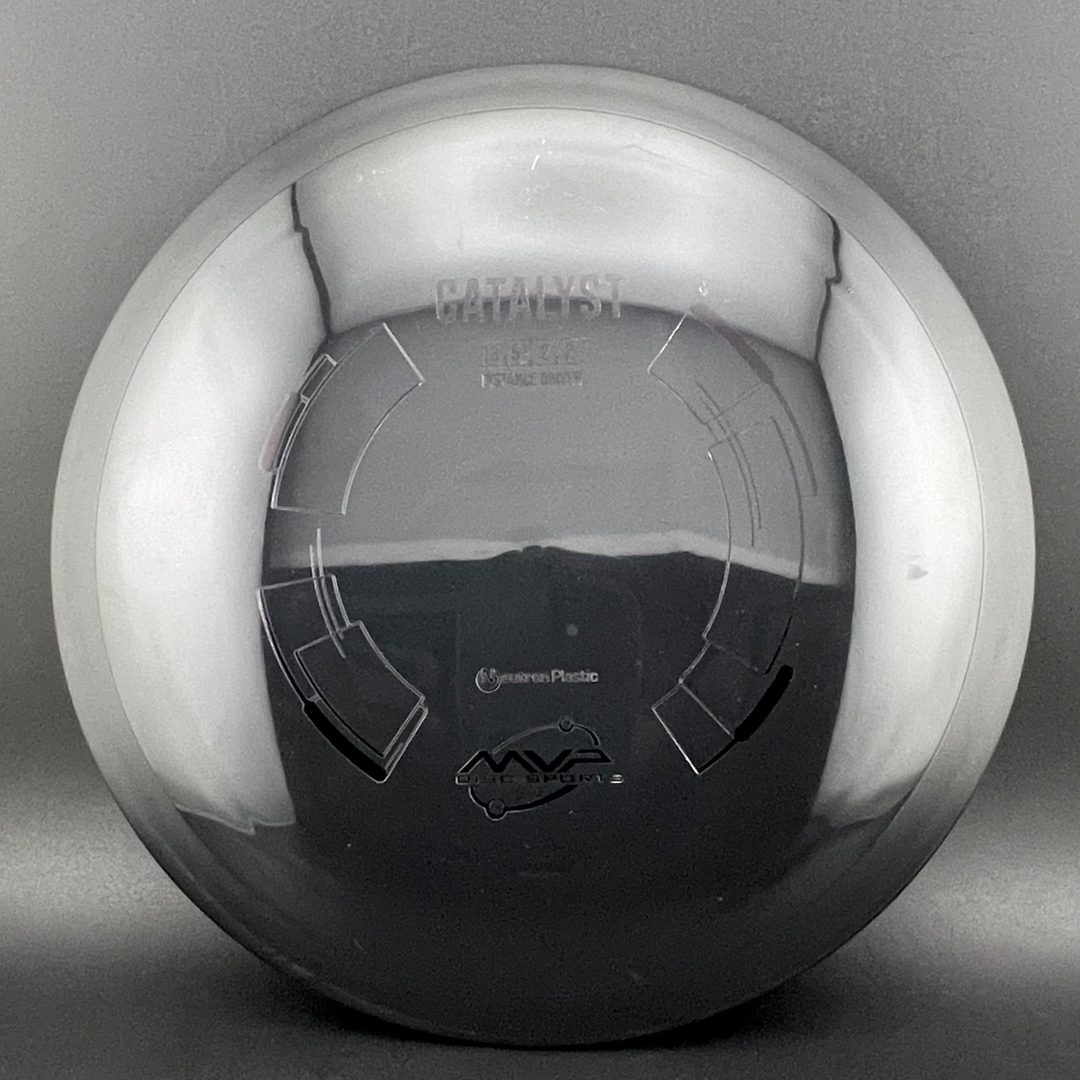 Neutron Catalyst MVP