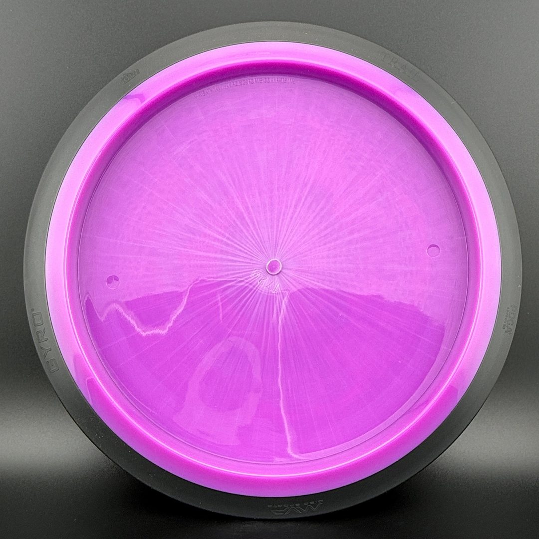 Neutron Trail - Crushin' Amanitas VIP 3.0 by Manny Trujillo MVP