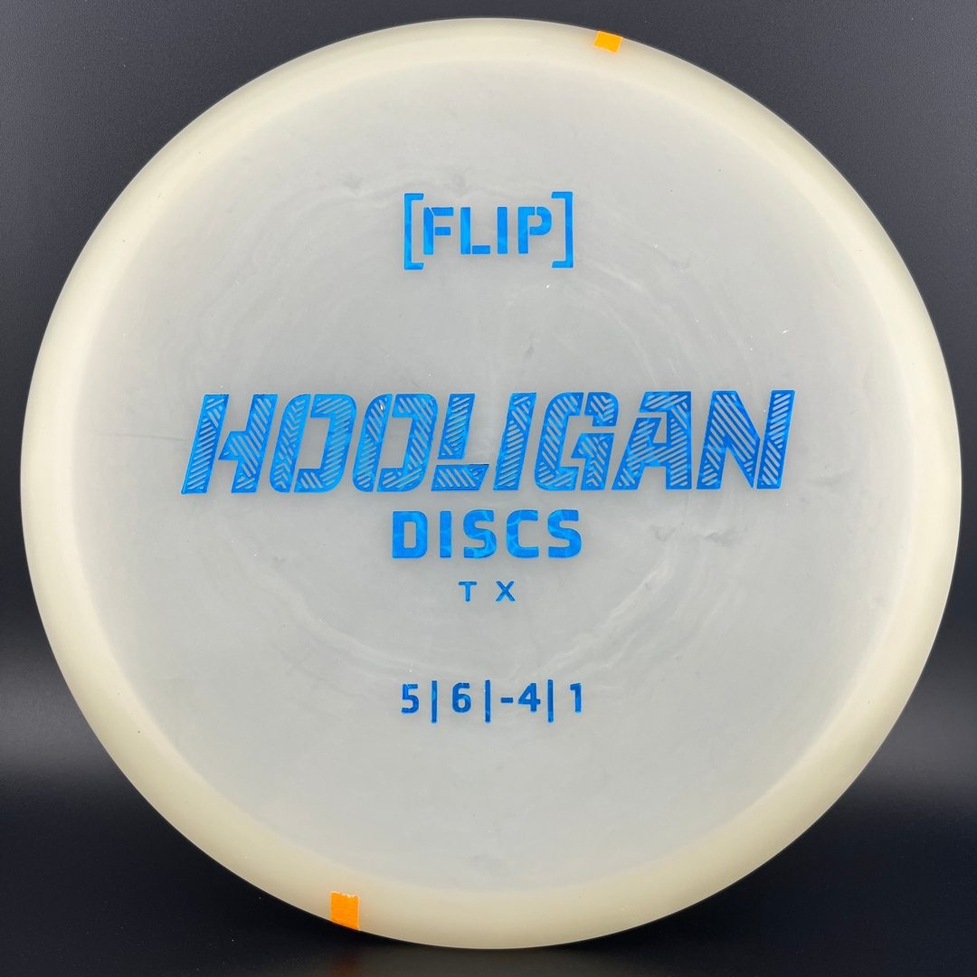 Glow Flip - Understable Midrange OOP Hooligan