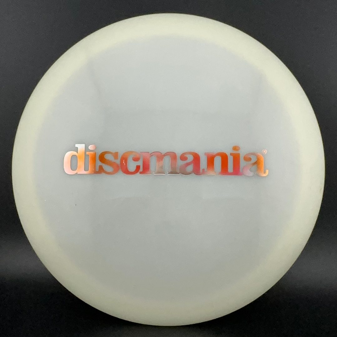 Neo Essence - Bar Stamp Discmania