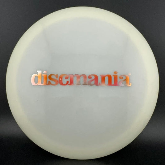 Neo Essence - Bar Stamp Discmania
