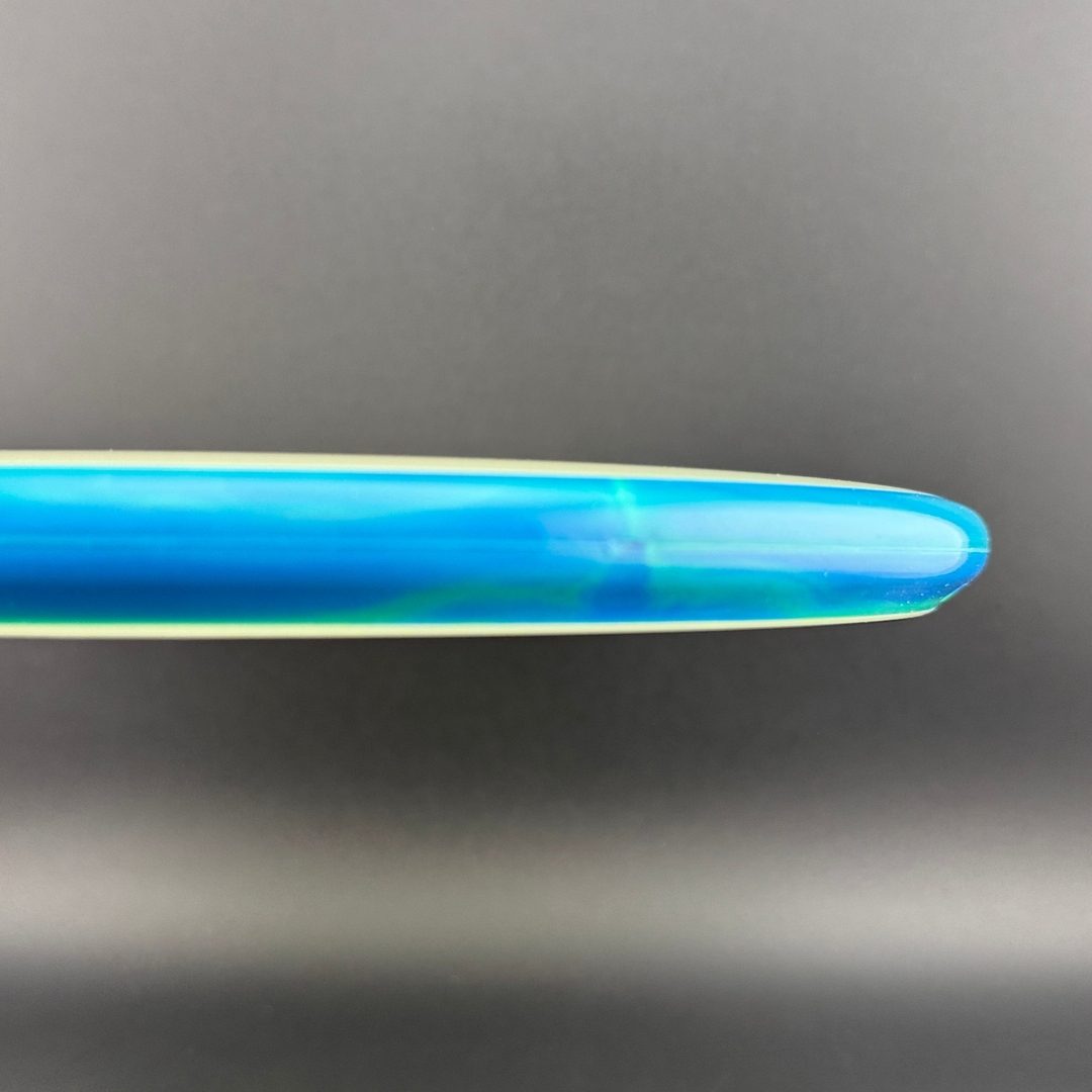 Eclipse 2.0 Envy Axiom