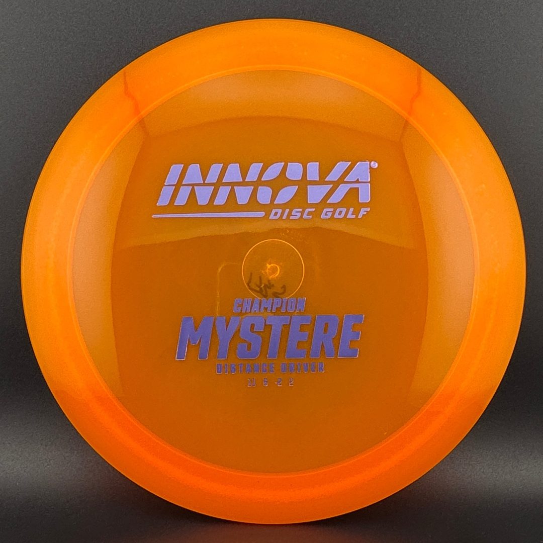 Champion Mystere Innova