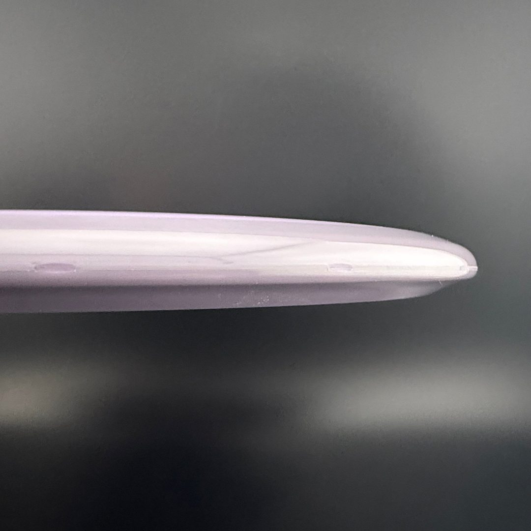 Aura Mana - First Run - Zoe Andyke Signature TSA