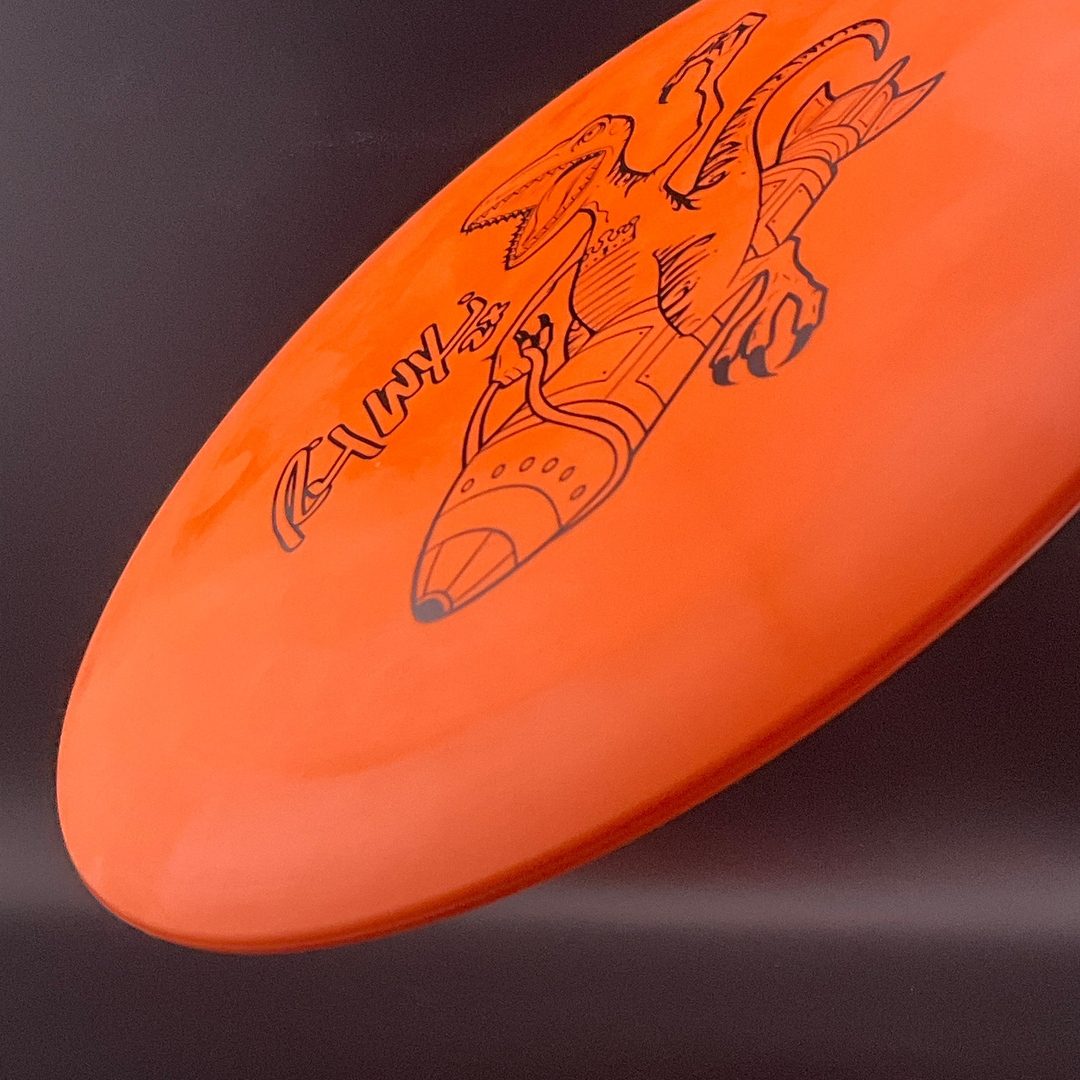 Star Wraith - 2021 Ricky Wysocki - Raptor Bomb Innova