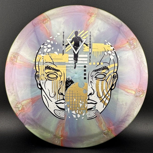 Nebula Ethereal Votum - First Run! TSA