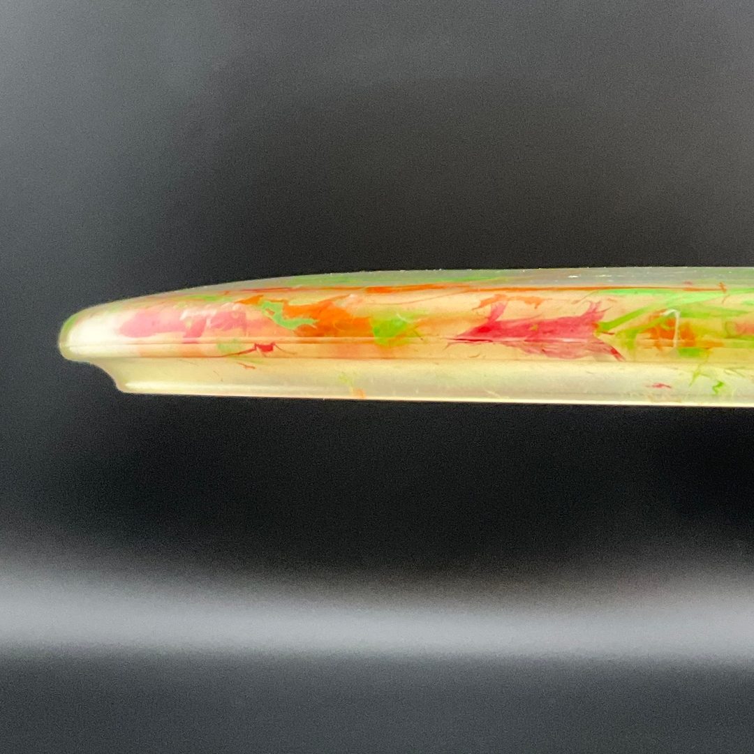 Jawbreaker Z FLX Comet - Michael Johansen Icon Team Discraft