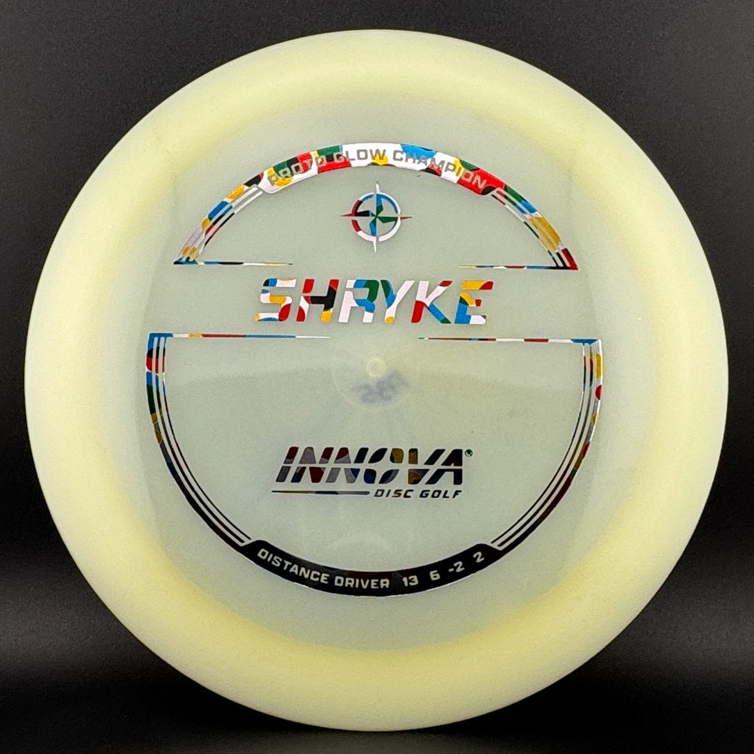 Proto Glow Champion Shryke Innova