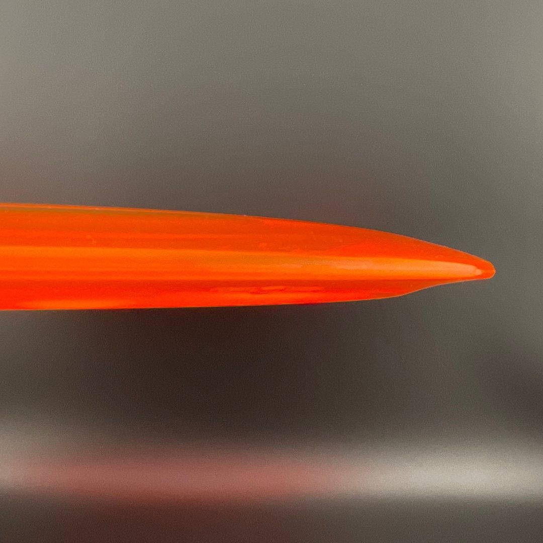 Proton Jet Streamline