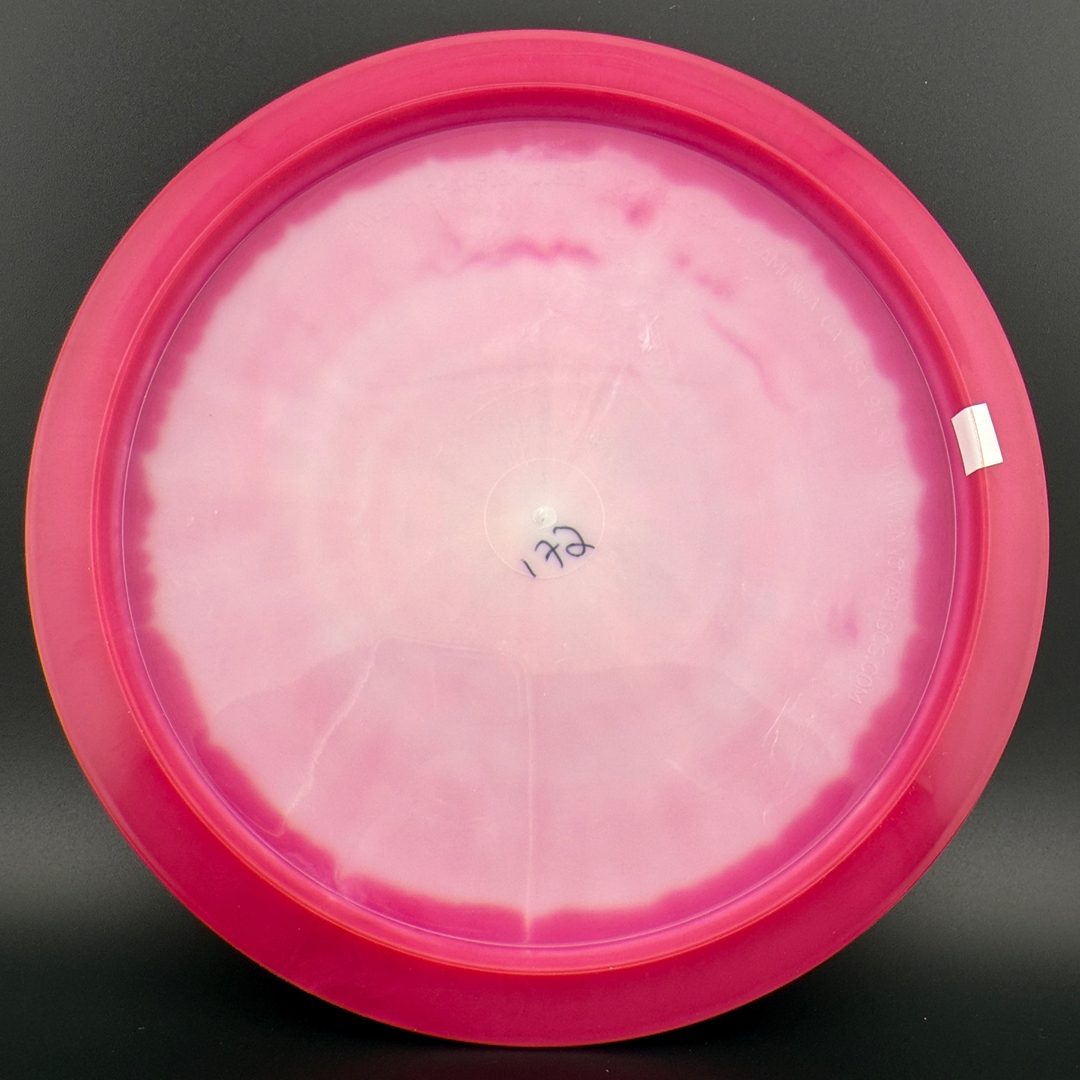 Sirius Helio Vela 1.3 - Calvin Heimburg - 2 Color XXL Stamp Millennium