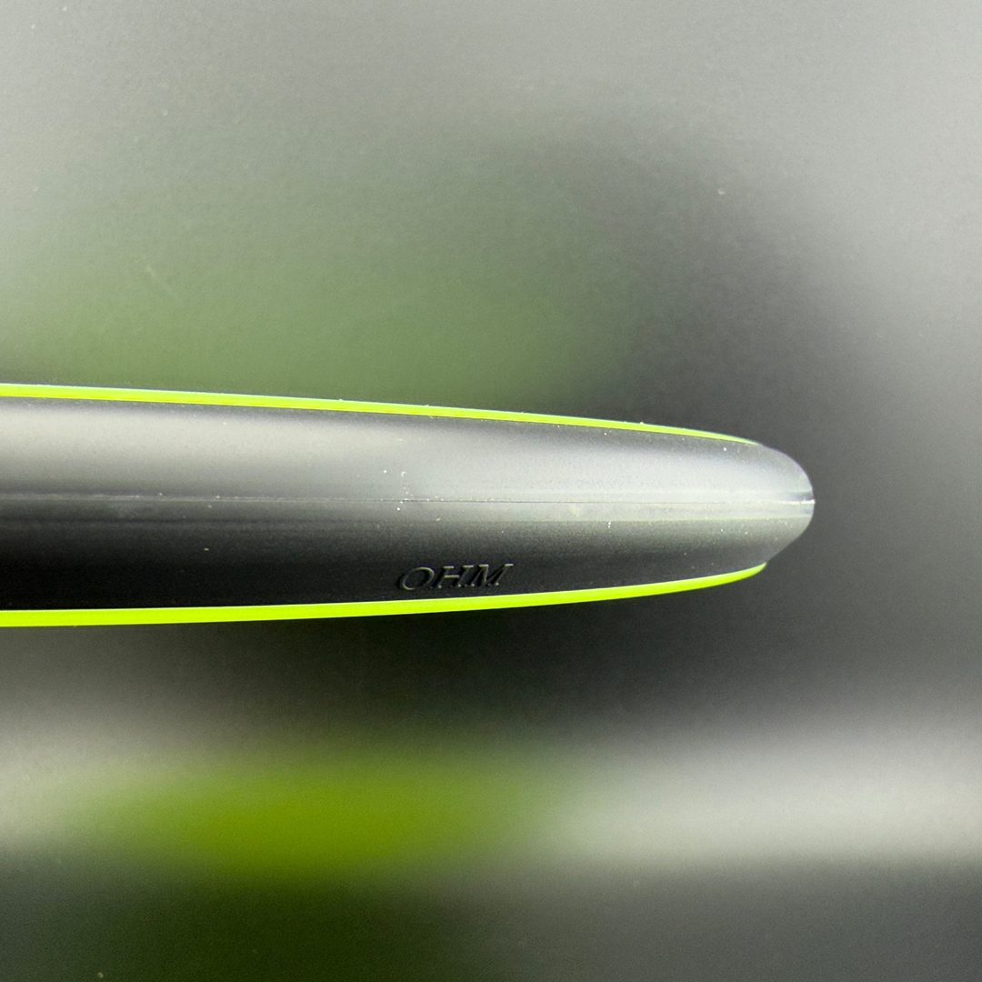 Neutron Ohm - Blank MVP