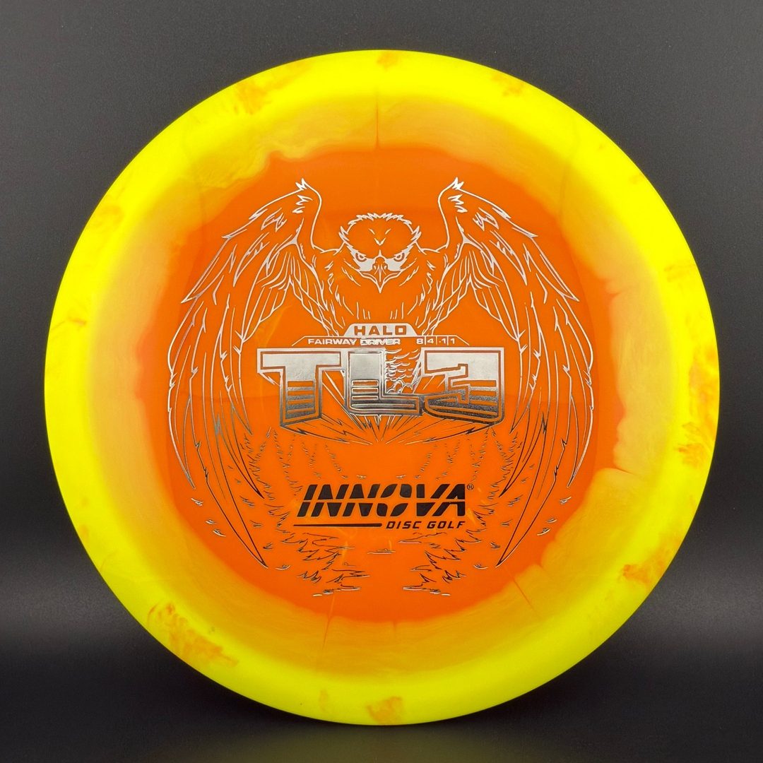 Halo Star TL3 Innova