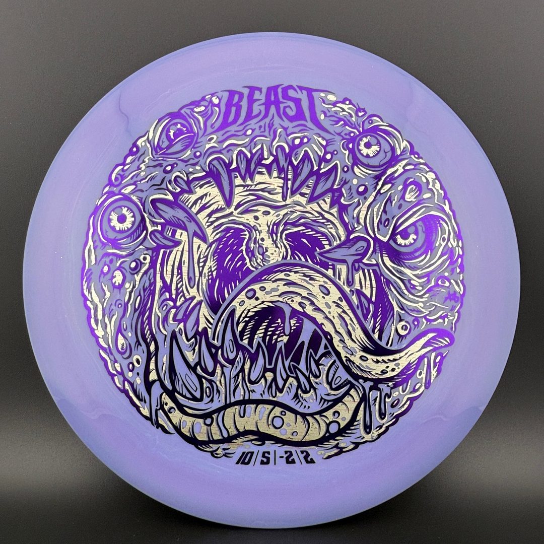 Star Beast - Bog Beast XXL Innova