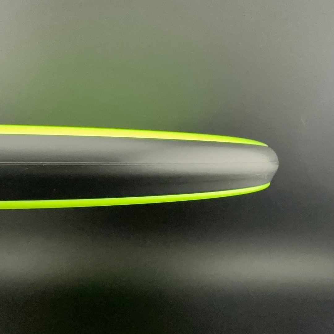 Soft Neutron Glitch - Blank MVP