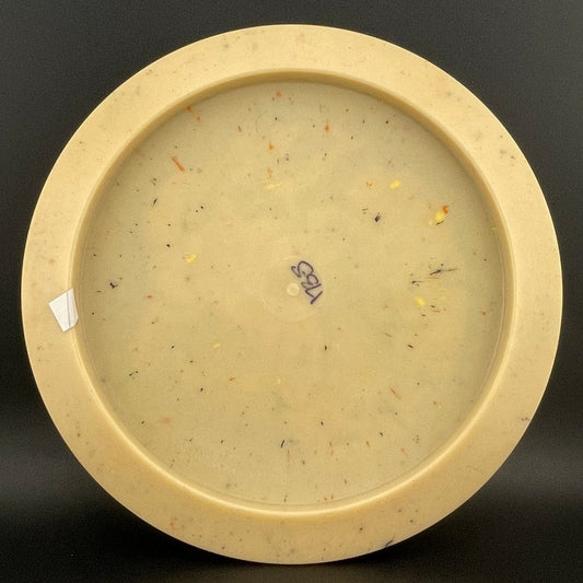 Splatter S-Blend Aztec - Nordic Warrior Infinite Discs